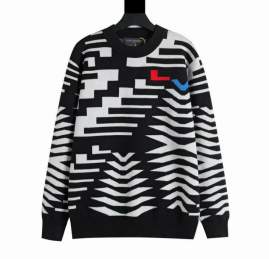 Picture of Louis Vuitton Sweaters _SKULVXS-Lxetr3647345